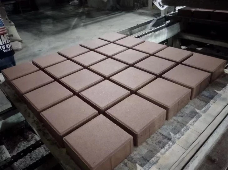 Eliana Block Mould high quality