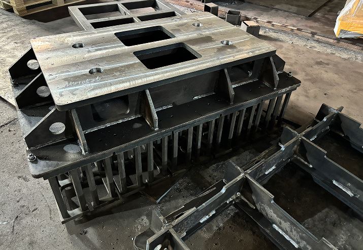 Block Making Moulds best