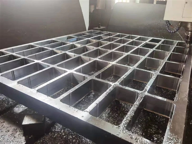 Concrete Blocks Moulds For Sale high quality