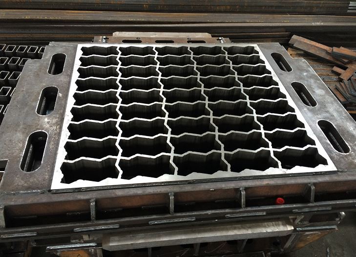 Interlocking Block Mold suppliers